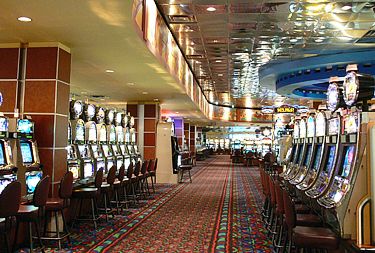 Flamboro Downs Casino