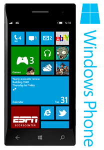 Playing Baccarat on Windows Phone