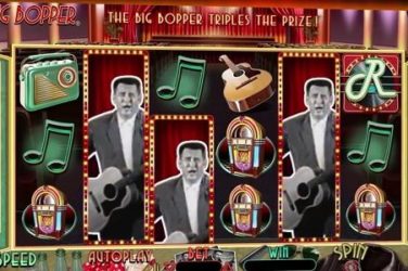 the big bopper slot screenshot big
