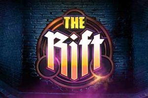 Thunderkick Just Launched The Rift Slot Machine