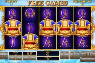 age of gods furious 4 slot screenshot big