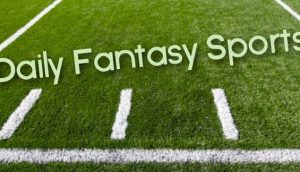 Daily Fantasy Sports