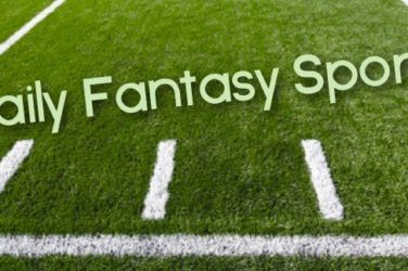 Daily Fantasy Sports