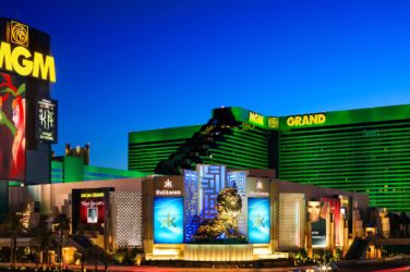 MGM Grand Hotel and Resorts