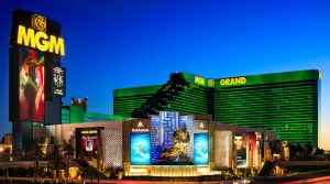 MGM Grand Hotel and Resorts