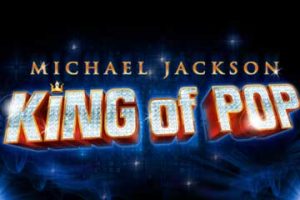 Newest Addition To the Bally’s Library – Michael Jackson King of Pop