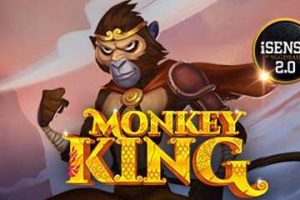 Newest Addition To the Yggdrasil Gaming’s Library – Monkey King