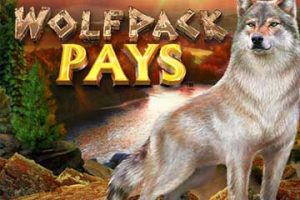 Newest Addition To the NextGen’s Library – Wolfpack Pays