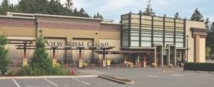 View Royal Casino Opposes Addition of New Casino in Victoria