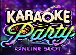 Karaoke party slot small