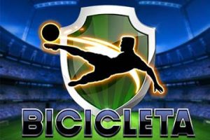 Master the Bicycle Kick with Bicicletas