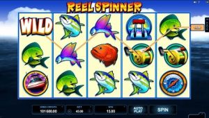 reel spinner slot screenshot big