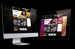 Two Powerhouses Join Forces in the Casino Business