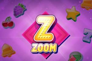 Enjoy Premium Entertainment with Zoom Slot by Thunderkick