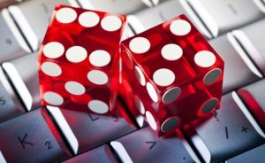 Gambling Concerns not a Health Priority