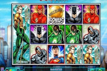 justice-league-slot-screenshot big
