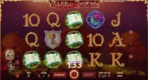 Fairytale Legends Red Riding Hood screenshot big