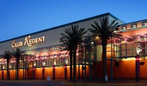 Arrrgggg – Your chance to own a casino’s pirate souvenir