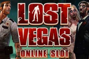 lost-vegas-slot-logo