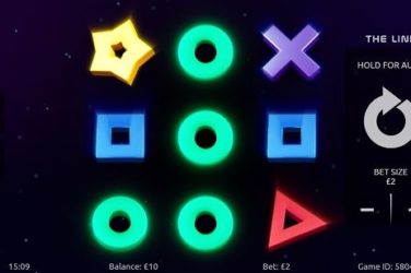 the link slot screenshot big