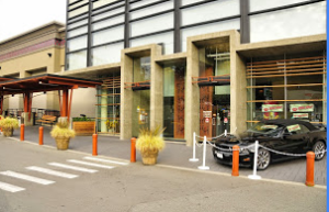 $20 million dollar expansion for the View Royal Casino