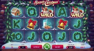Get Into the Holiday Spirit by Revealing Secrets of Christmas