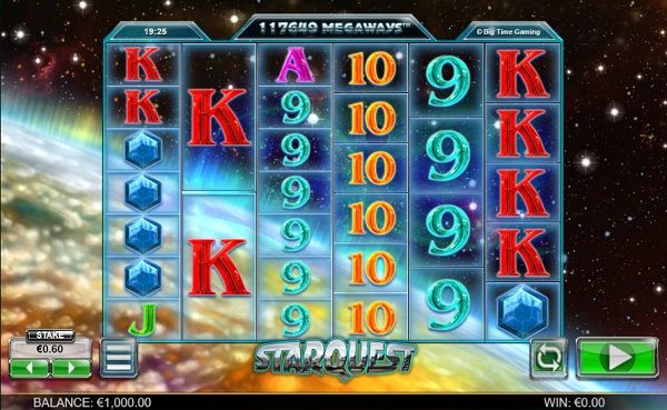 starquest slot screenshot big