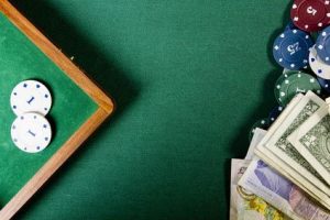 Japan Is Poised To Have A $40 Billion Gambling Sector