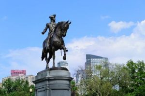 Massachusetts Legislature May Legalize Online Poker