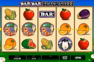 bar bar black sheep screenshot big