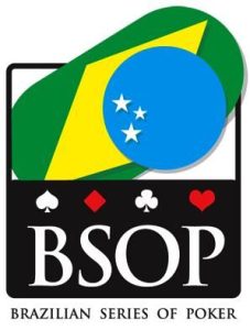 PokerStars To Sponsor Brazilian Series of Poker