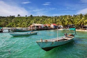 Casino Expert Predicts Casino Boom in Cambodia