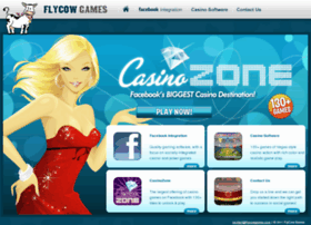 CasinoZone Landmark: 200 000 Users