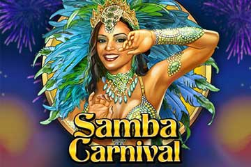 Samba Carnival Slot Machine
