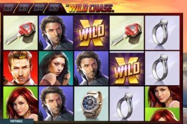 wild-chase slot big