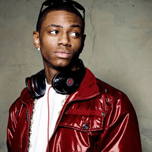 Soulja Boy