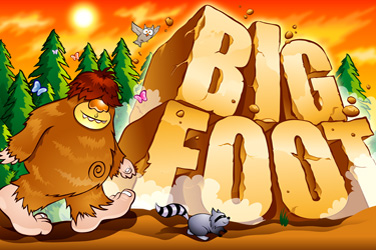 Big Foot