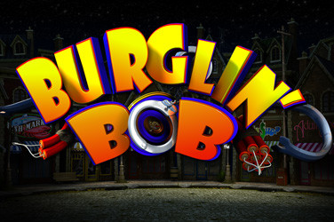 Burglin Bob