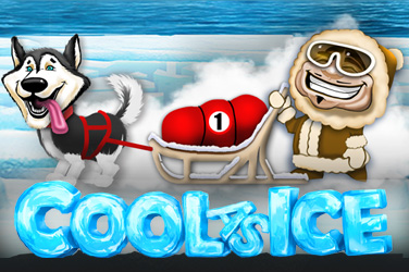 Cool as Ice
