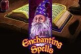 Enchanting Spells