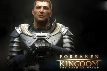 Forsaken Kingdom