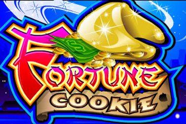Fortune Cookie