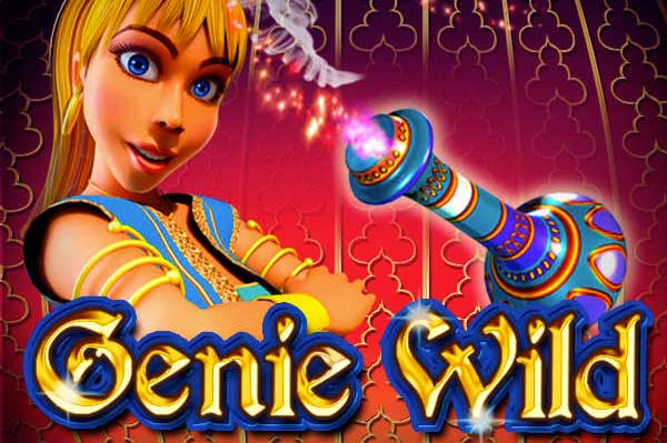 Genie Wild