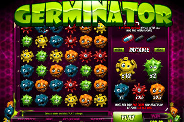 Germinator