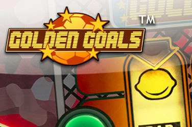 Golden Goals