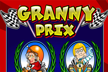 Granny prix