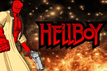 Hellboy
