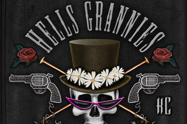 Hells Grannies