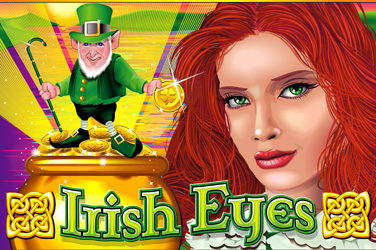 Irish Eyes