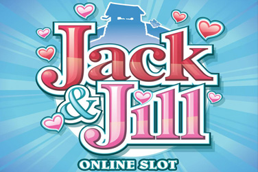 Rhyming Reels Jack and Jill